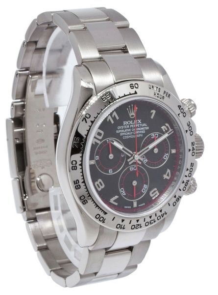 Rolex Daytona 116509